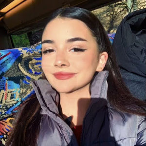 Meet your Posher, Anna cecilia